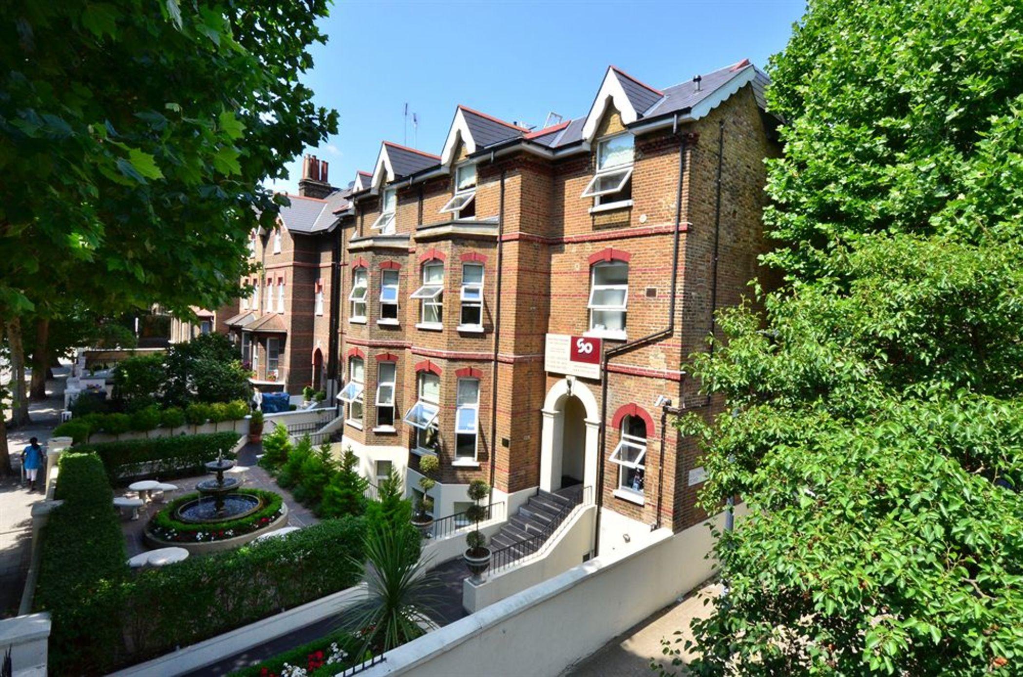 W6 Hotel Londres Exterior foto